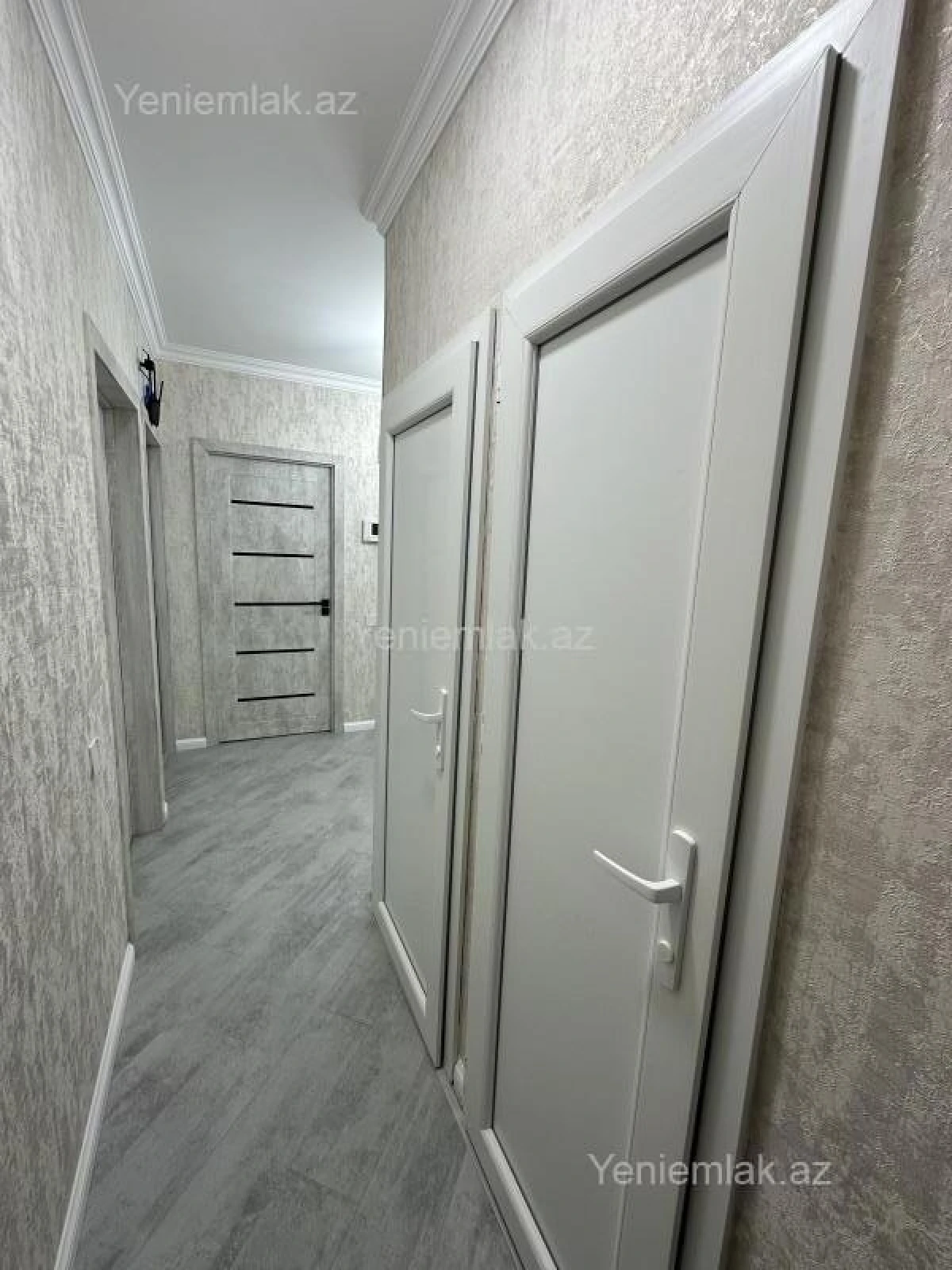 Satılır 3 otaqlı köhnə tikili 52 m²