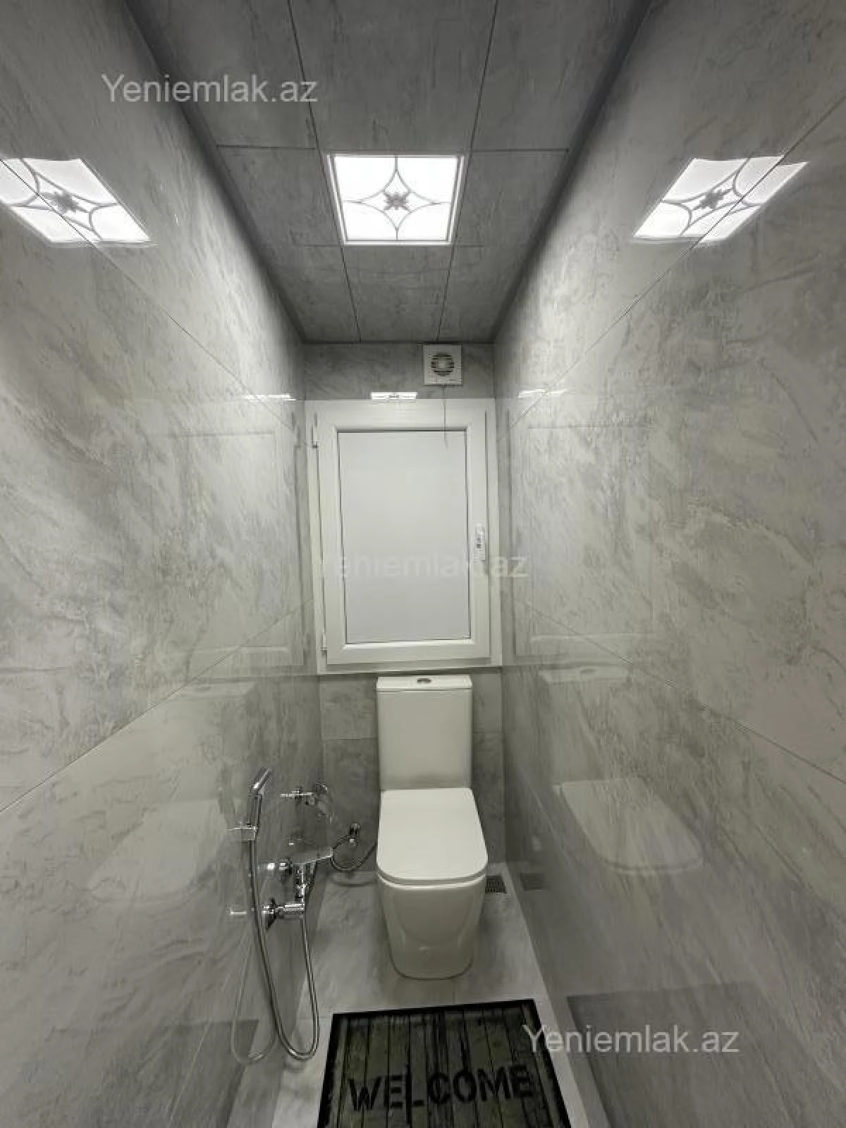 Satılır 3 otaqlı köhnə tikili 52 m²