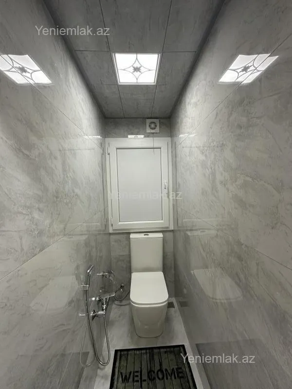 Satılır 3 otaqlı köhnə tikili 52 m²