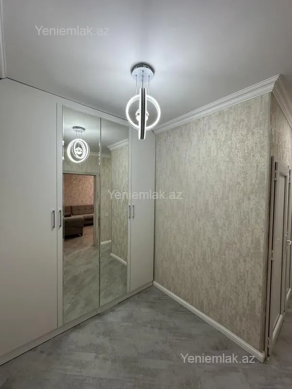 Satılır 3 otaqlı köhnə tikili 52 m²