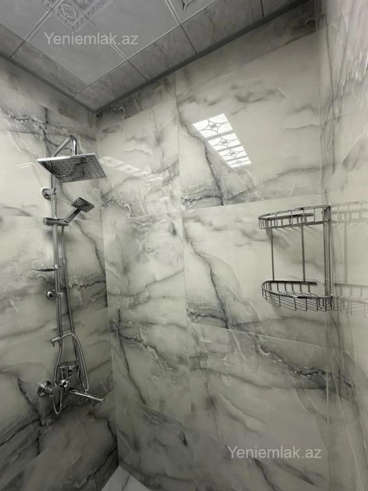 Satılır 3 otaqlı köhnə tikili 52 m²