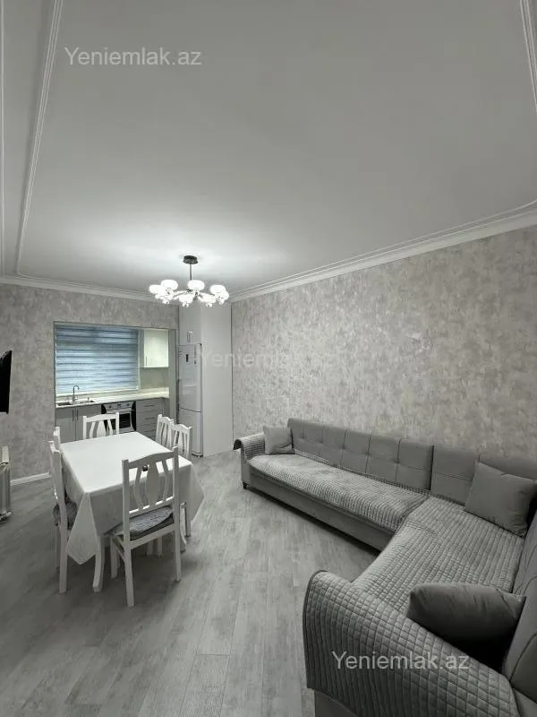 Satılır 3 otaqlı köhnə tikili 52 m²