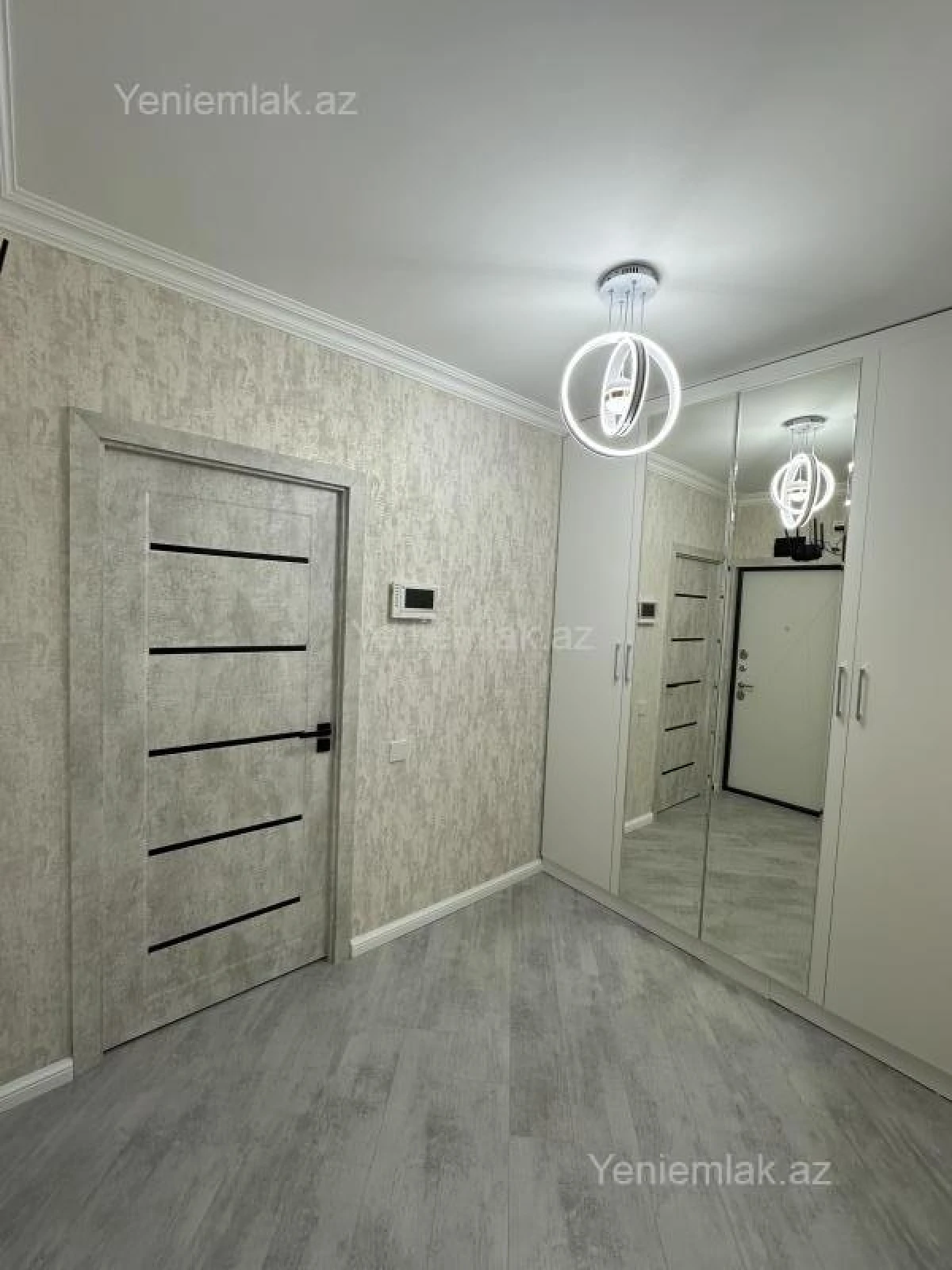 Satılır 3 otaqlı köhnə tikili 52 m²