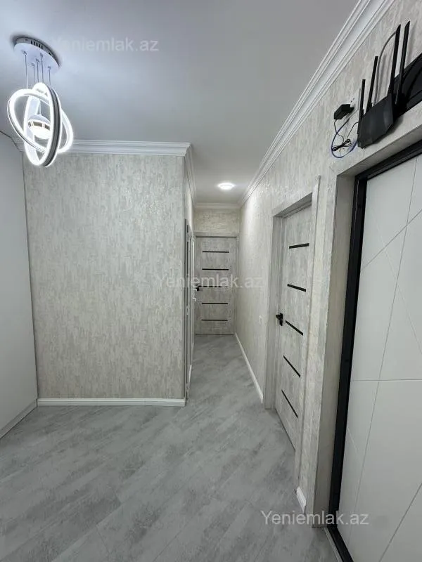 Satılır 3 otaqlı köhnə tikili 52 m²