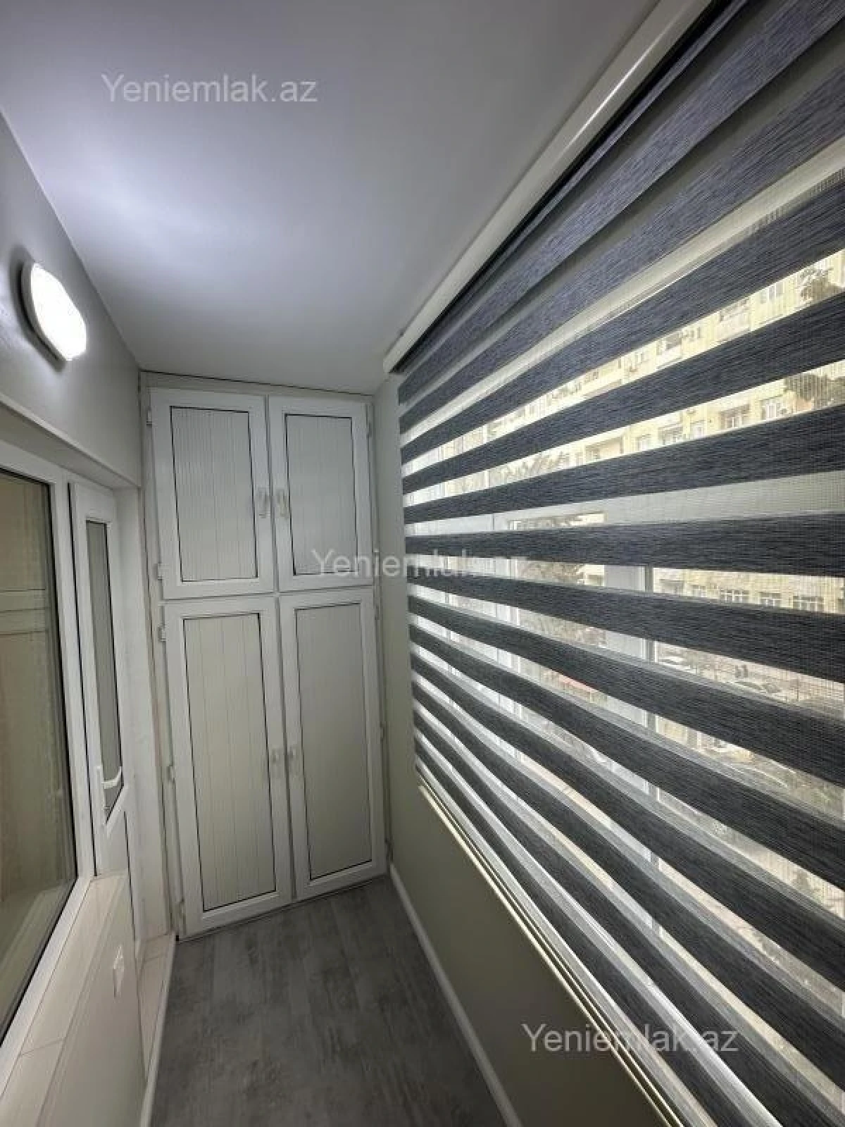 Satılır 3 otaqlı köhnə tikili 52 m²