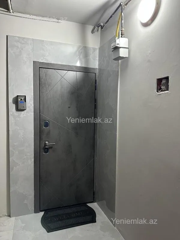 Satılır 3 otaqlı köhnə tikili 52 m²