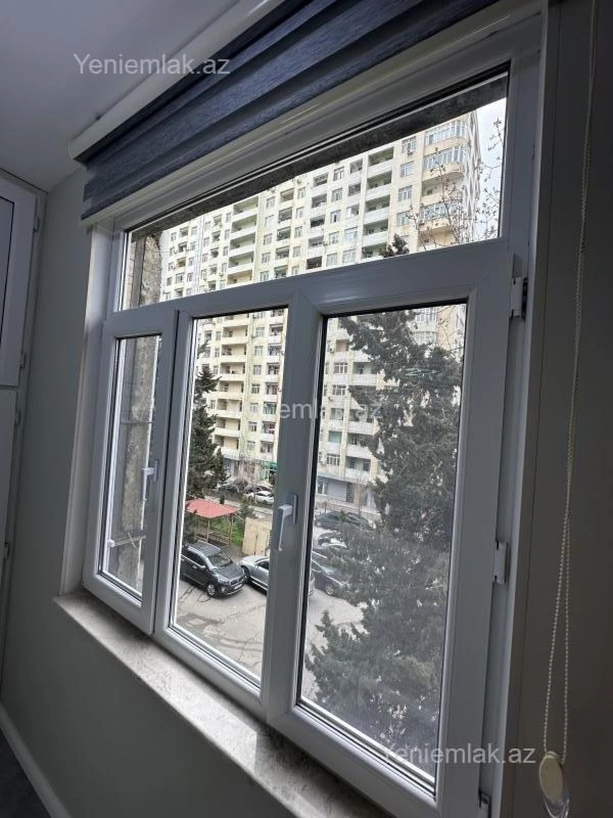 Satılır 3 otaqlı köhnə tikili 52 m²