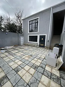 Satılır 6 otaqlı həyət evi 200 m² — Bakı, Suraxanı 6 otaq 200.00 m²