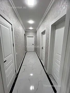 Satılır 6 otaqlı həyət evi 200 m²