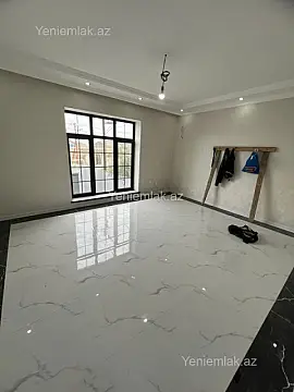 Satılır 6 otaqlı həyət evi 200 m²