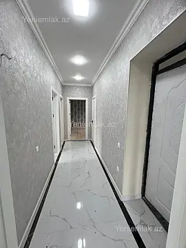 Satılır 6 otaqlı həyət evi 200 m²