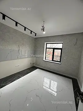 Satılır 6 otaqlı həyət evi 200 m²