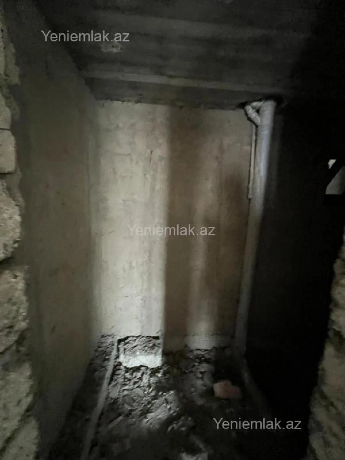 Satılır 6 otaqlı həyət evi 200 m²