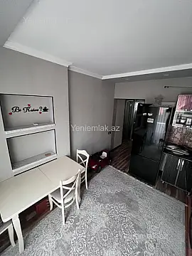 Satılır 2 otaqlı köhnə tikili 60 m² — Bakı, Xətai 2 otaq 60.00 m²