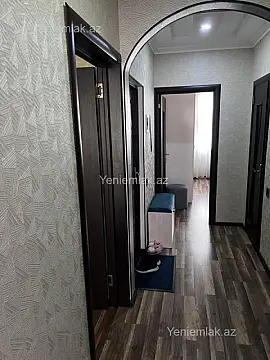 Satılır 2 otaqlı köhnə tikili 60 m²