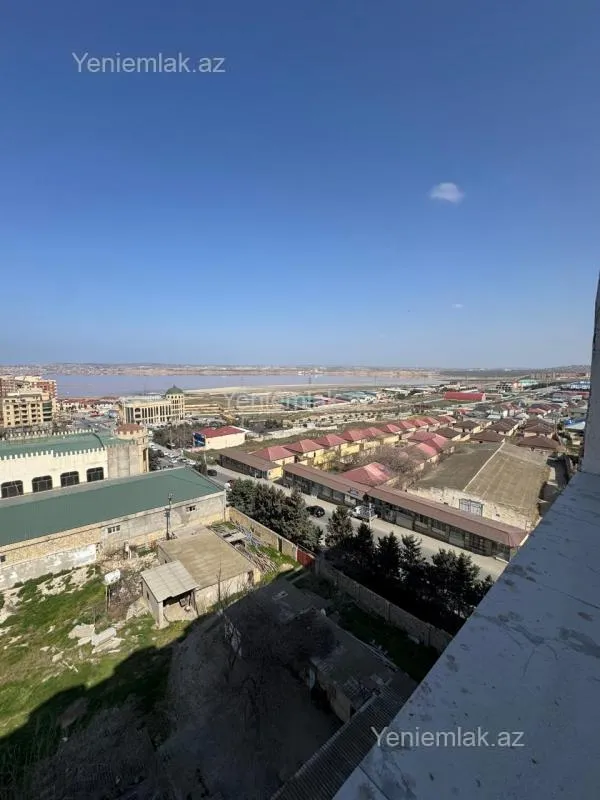 Satılır 3 otaqlı yeni tikili 68 m²