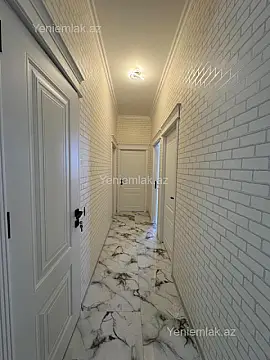 Satılır 3 otaqlı yeni tikili 68 m²