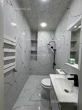 Satılır 3 otaqlı yeni tikili 68 m²