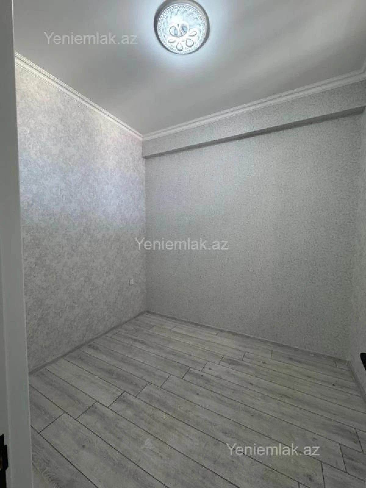 Satılır 3 otaqlı yeni tikili 68 m²