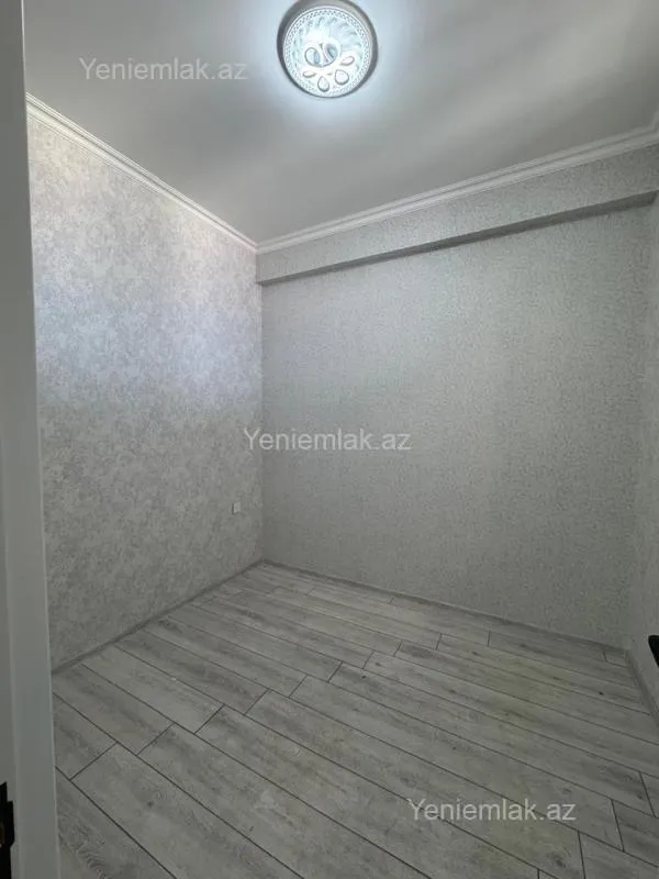 Satılır 3 otaqlı yeni tikili 68 m²