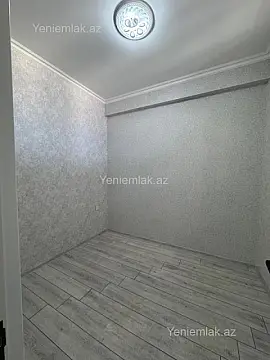 Satılır 3 otaqlı yeni tikili 68 m²