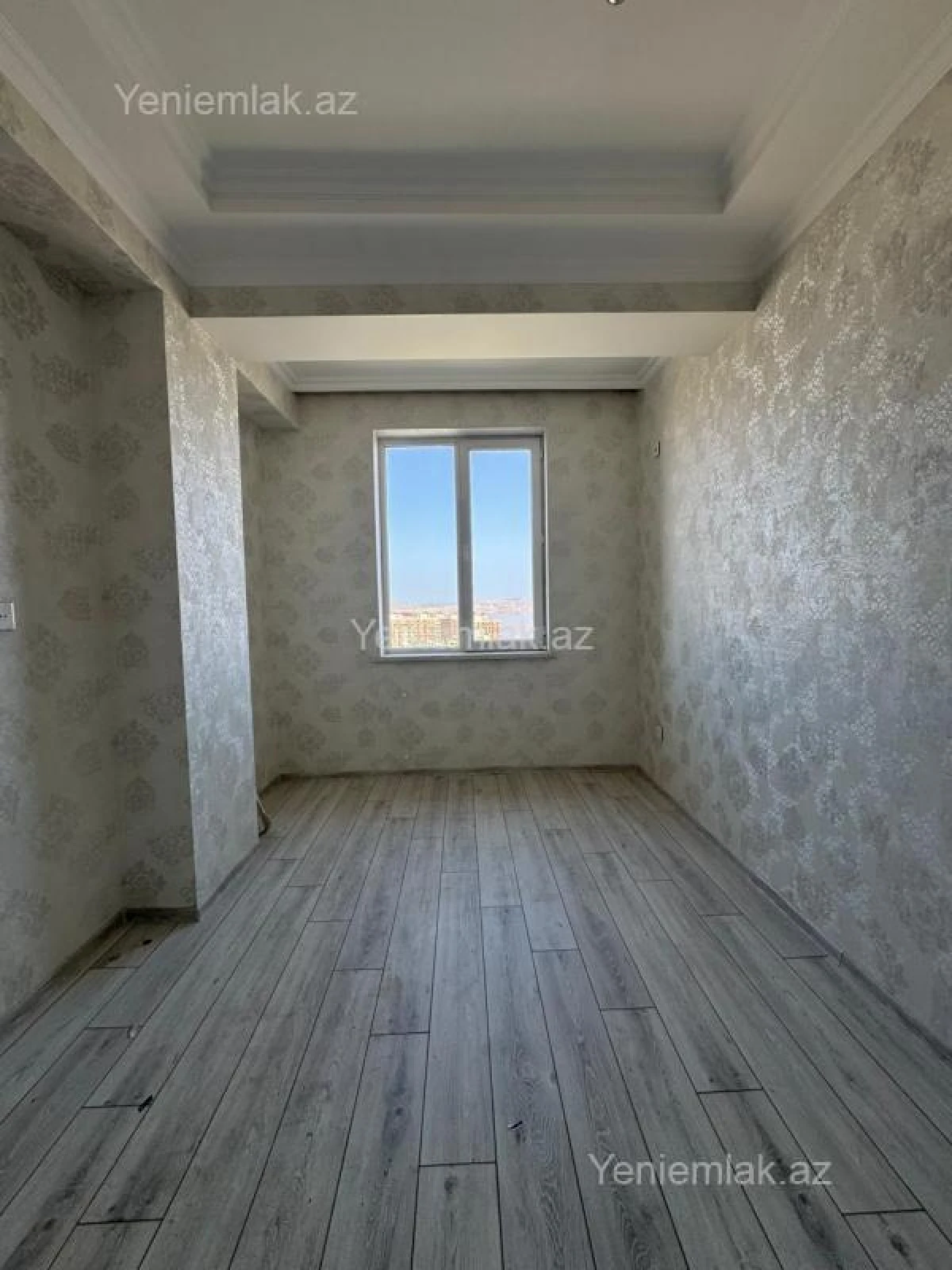 Satılır 3 otaqlı yeni tikili 68 m²