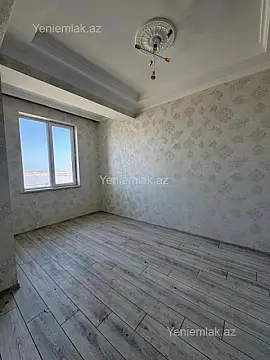 Satılır 3 otaqlı yeni tikili 68 m²