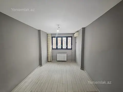 Satılır 3 otaqlı köhnə tikili 76 m²