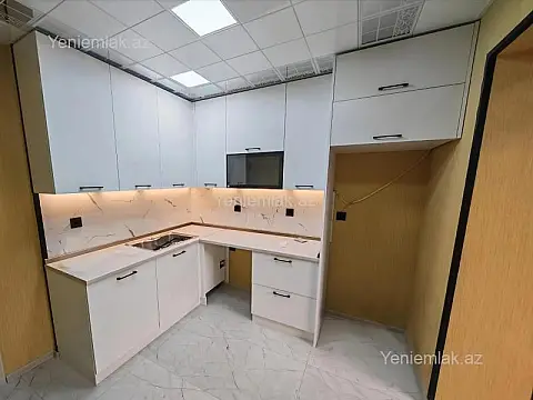 Satılır 3 otaqlı köhnə tikili 76 m² — Bakı, Xətai 3 otaq 76.00 m²