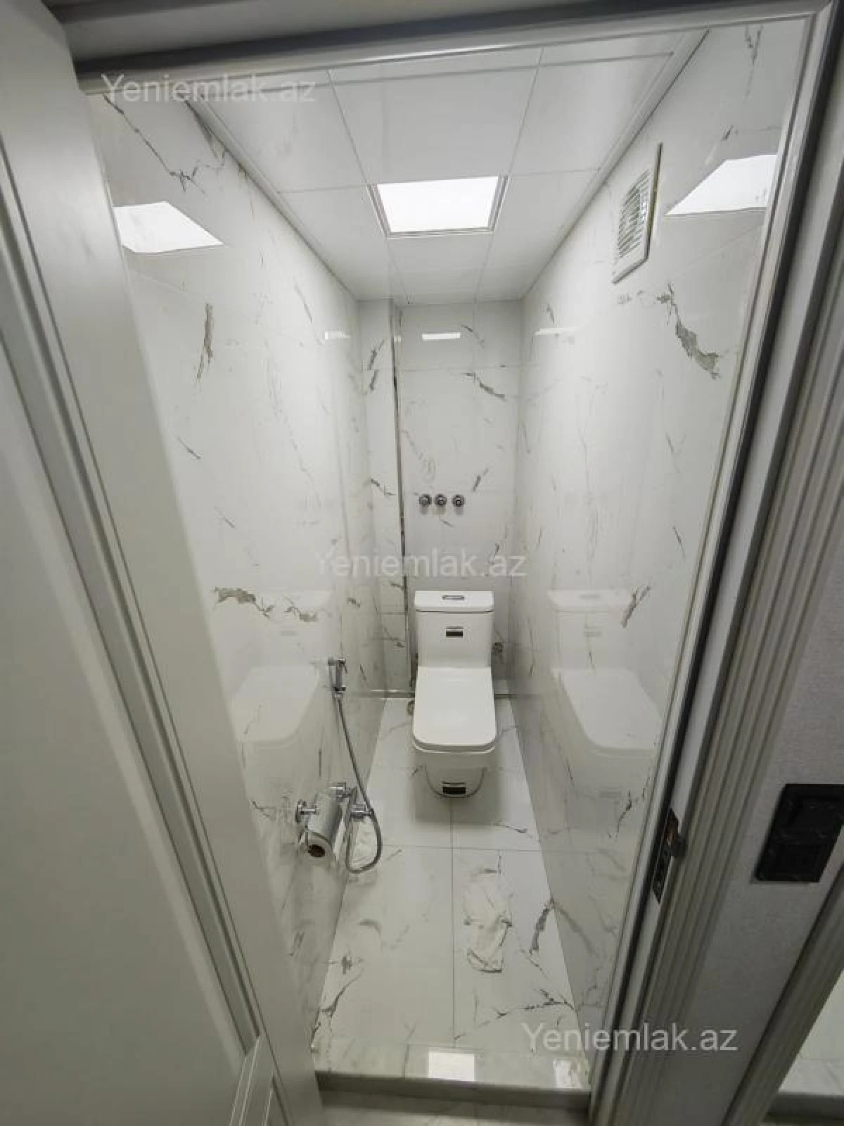 Satılır 3 otaqlı köhnə tikili 76 m²