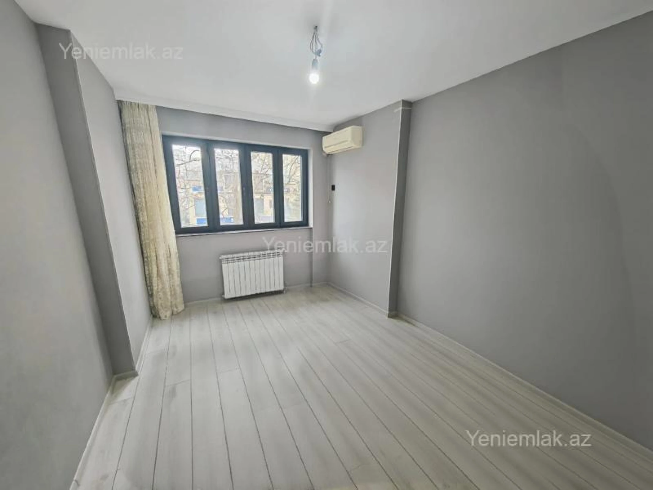 Satılır 3 otaqlı köhnə tikili 76 m²