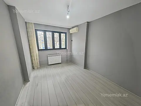 Satılır 3 otaqlı köhnə tikili 76 m²