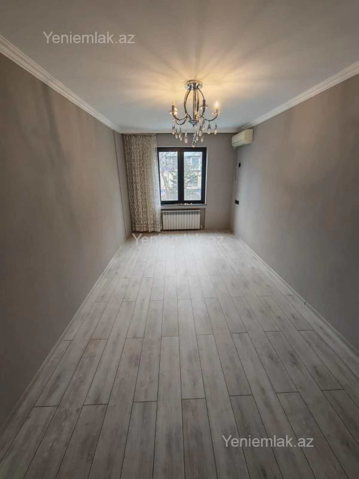 Satılır 3 otaqlı köhnə tikili 76 m²