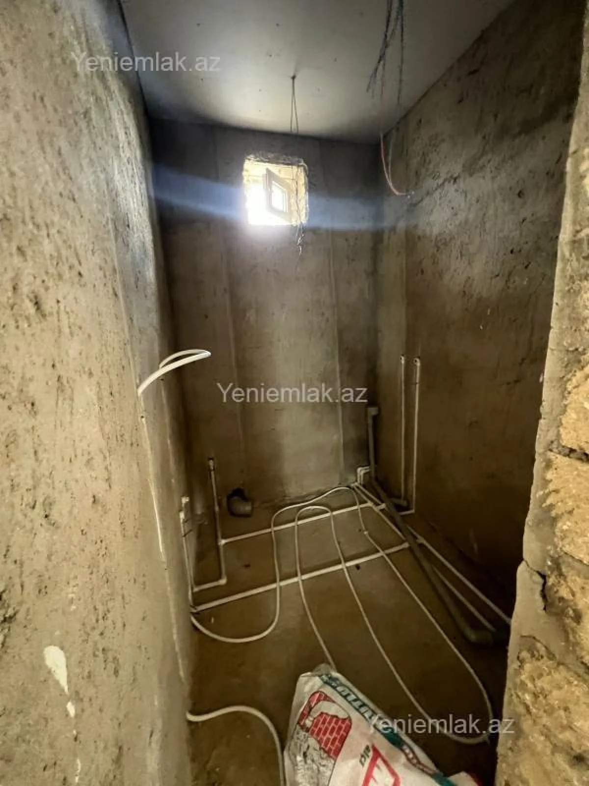 Satılır 4 otaqlı həyət evi 190 m²