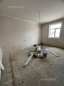 Satılır 4 otaqlı həyət evi 190 m²