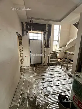 Satılır 4 otaqlı həyət evi 190 m²