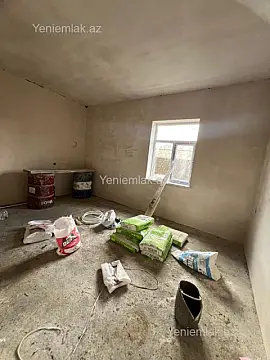 Satılır 4 otaqlı həyət evi 190 m²