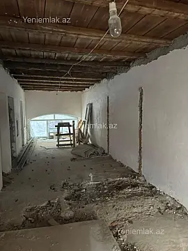 Satılır 1 otaqlı köhnə tikili 40 m²