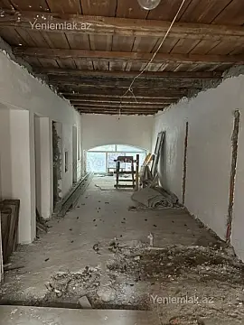 Satılır 1 otaqlı köhnə tikili 40 m² — Bakı, Səbail 1 otaq 40.00 m²