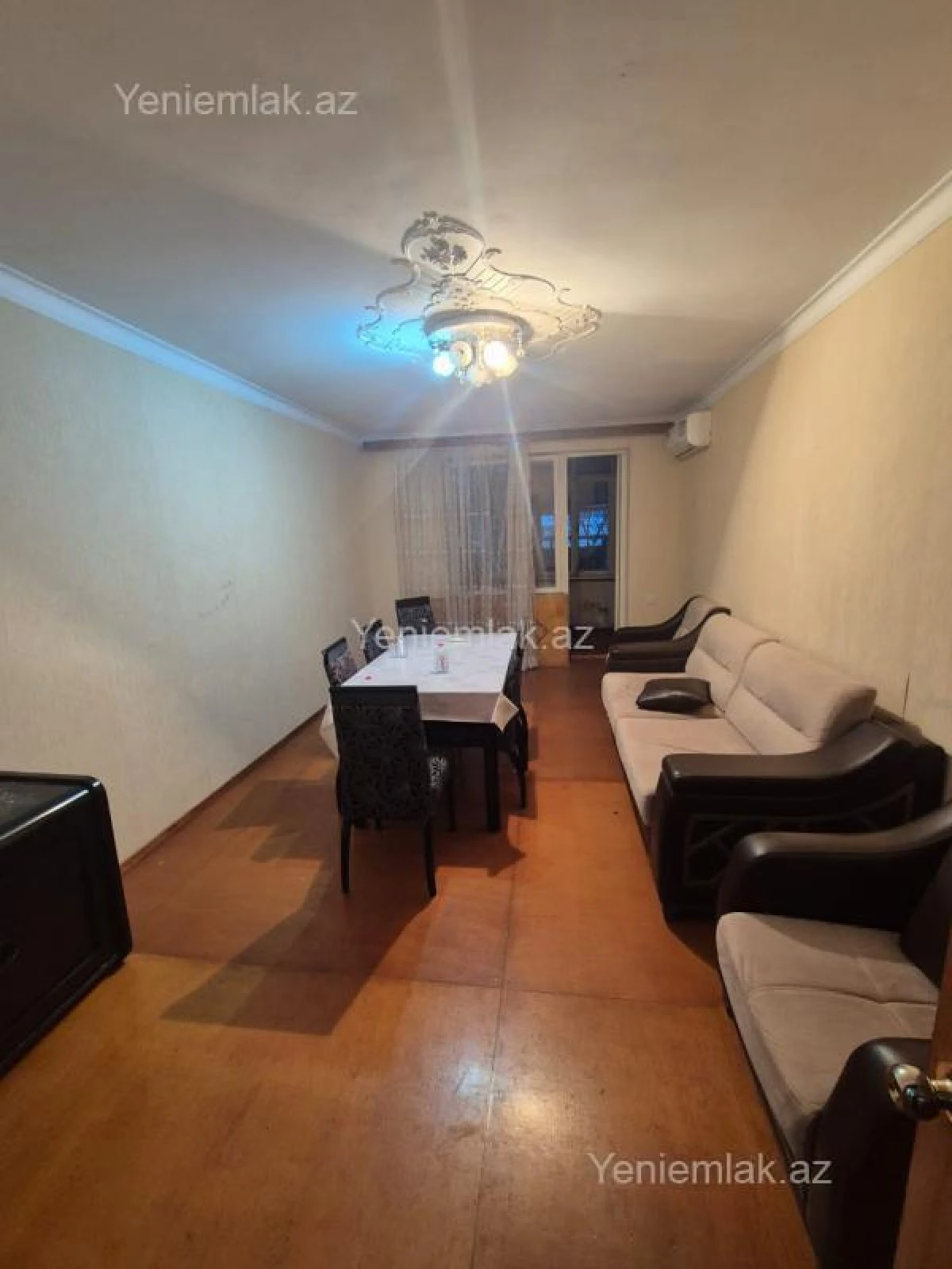 Satılır 3 otaqlı köhnə tikili 70 m²