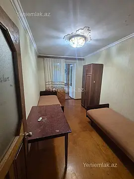 Satılır 3 otaqlı köhnə tikili 70 m²