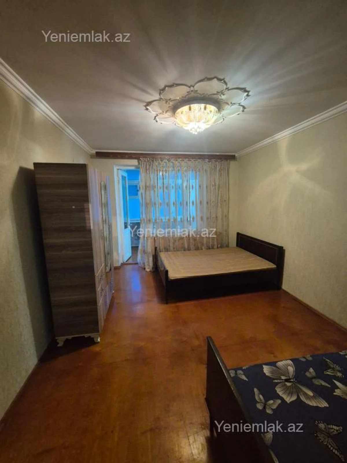 Satılır 3 otaqlı köhnə tikili 70 m²