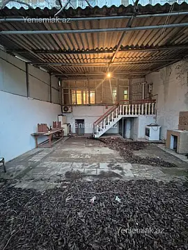 Satılır 3 otaqlı köhnə tikili 70 m² — Bakı, Nizami 3 otaq 70.00 m²