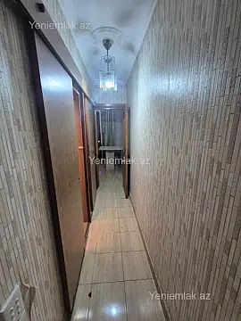 Satılır 3 otaqlı köhnə tikili 70 m²