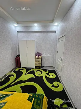 Satılır 2 otaqlı yeni tikili 44 m²