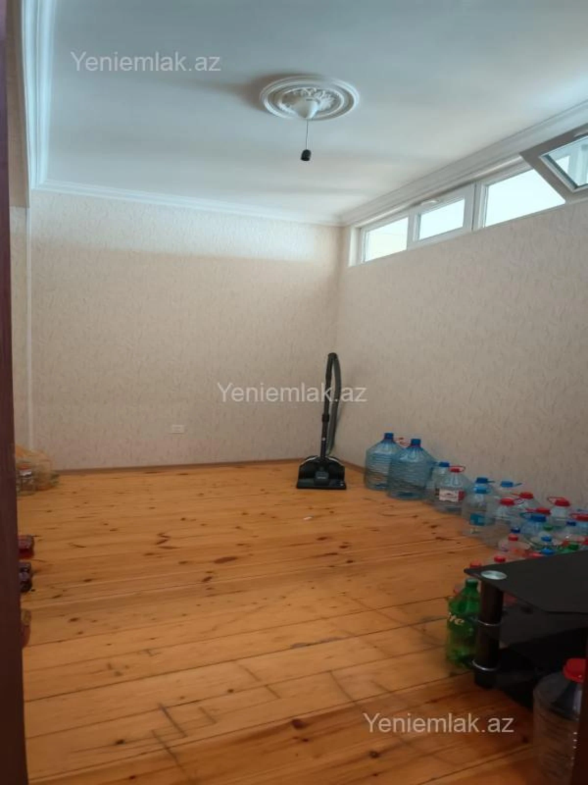 Satılır 3 otaqlı yeni tikili 72 m²