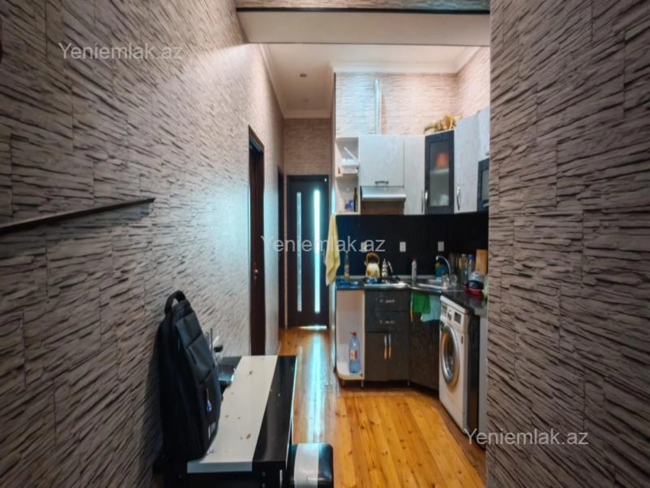 Satılır 3 otaqlı yeni tikili 72 m²