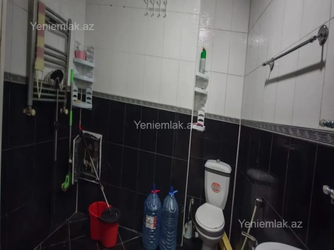 Satılır 3 otaqlı yeni tikili 72 m²