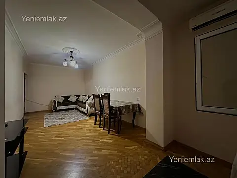 Satılır 3 otaqlı köhnə tikili 76 m²