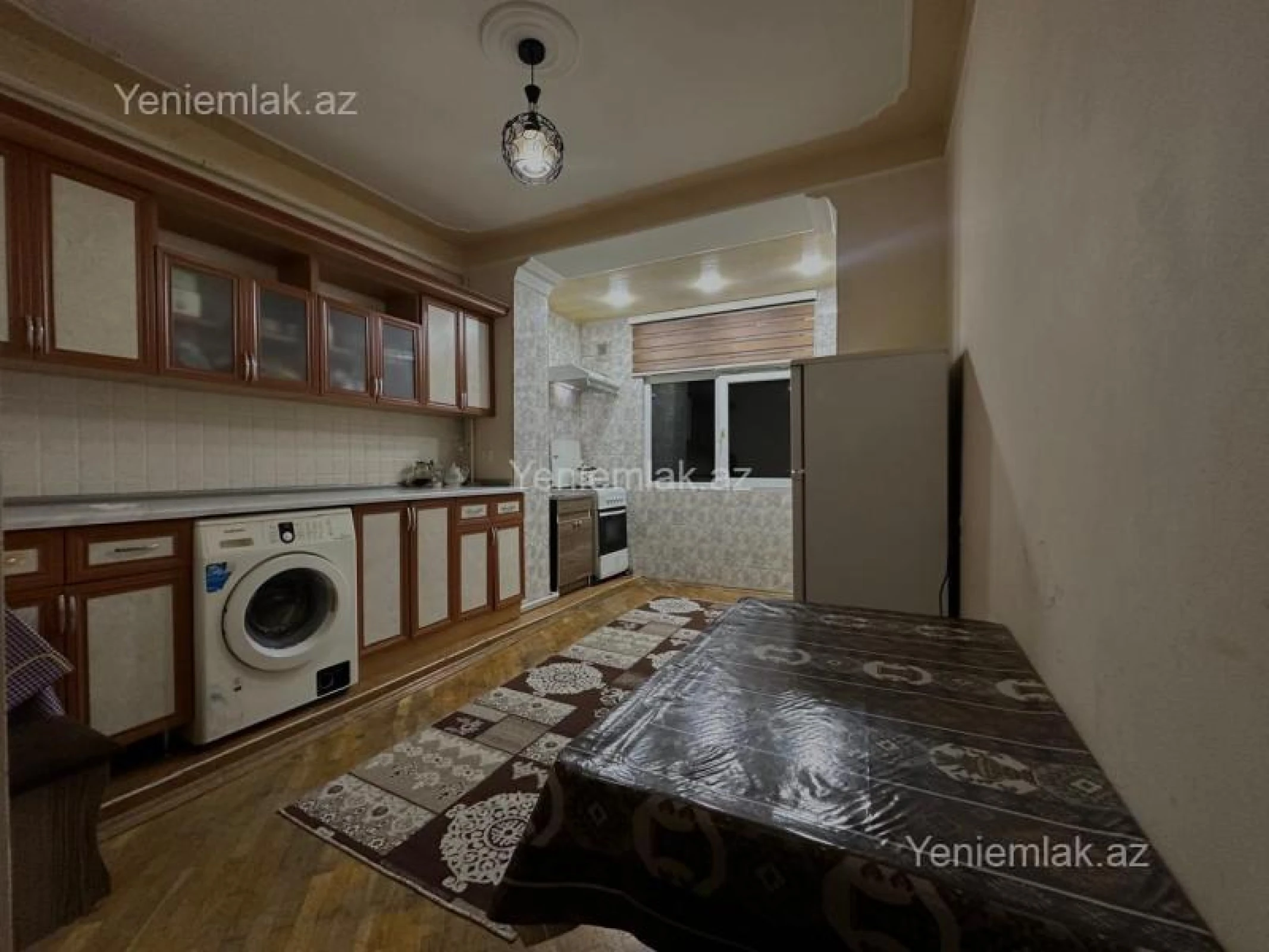 Satılır 3 otaqlı köhnə tikili 76 m²